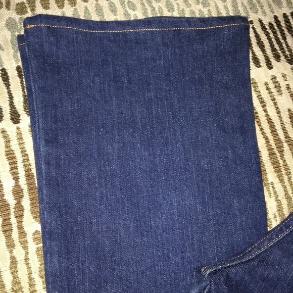 👖🔥 FINAL SALE 🔥PRASAD Jeans - Picture 4 of 8